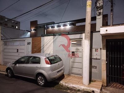 Sobrado, 5 quartos, 210 m² - Foto 3
