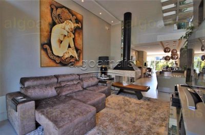 Casa de Condomínio, 4 quartos - Foto 3