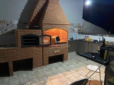 Chácara, 3 quartos, 1000 m² - Foto 3