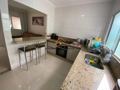 Casa, 2 quartos, 80 m² - Foto 3