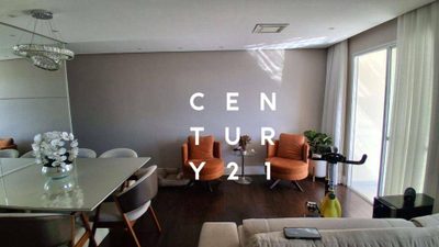 Apartamento, 3 quartos, 95 m² - Foto 4