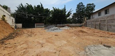 Terreno, 808 m² - Foto 1