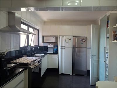 Apartamento, 3 quartos, 213 m² - Foto 3