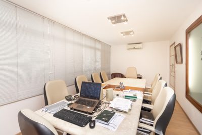 Sala-Conjunto, 202 m² - Foto 4