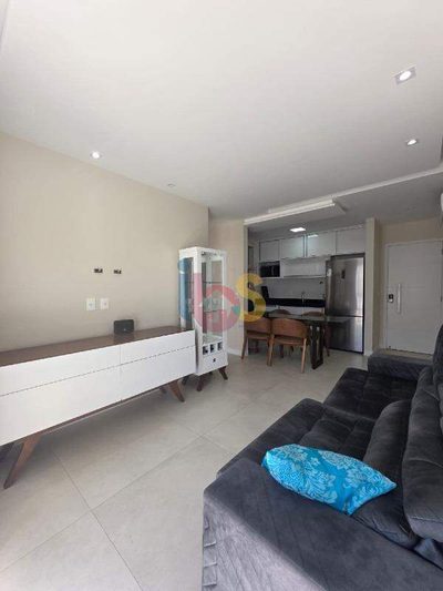 Apartamento, 1 quarto, 70 m² - Foto 4