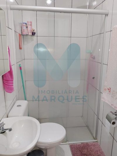 Sobrado, 2 quartos - Foto 5