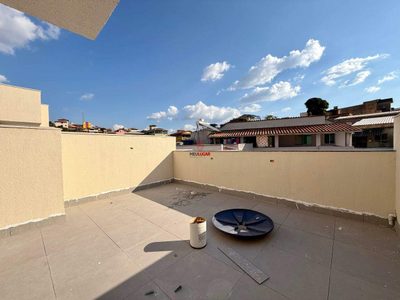 Cobertura, 2 quartos, 111 m² - Foto 2