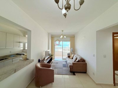 Apartamento, 2 quartos, 91 m² - Foto 3