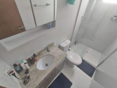 Apartamento, 2 quartos, 95 m² - Foto 1