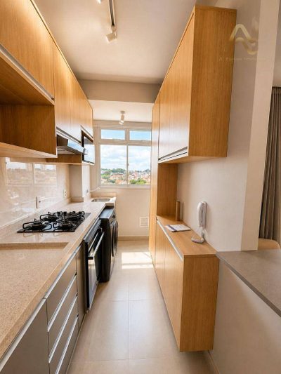 Apartamento, 2 quartos, 56 m² - Foto 4