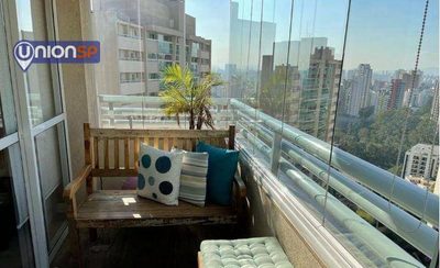 Apartamento, 3 quartos, 235 m² - Foto 3