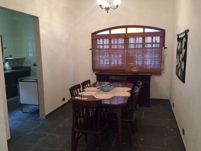 Casa, 3 quartos, 250 m² - Foto 3