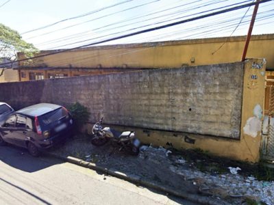 Imóvel Comercial, 10 m² - Foto 2