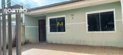 Casa, 3 quartos, 70 m² - Foto 2