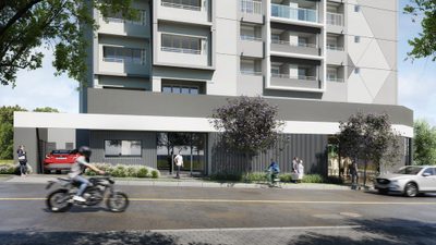 Apartamento, 1 quarto, 30 m² - Foto 4
