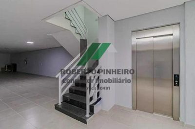Cobertura, 2 quartos, 92 m² - Foto 2
