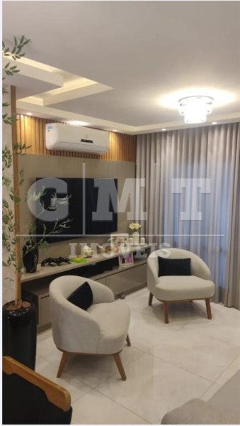 Apartamento, 3 quartos, 107 m² - Foto 3