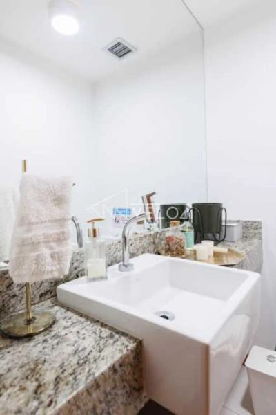 Cobertura, 3 quartos, 252 m² - Foto 1