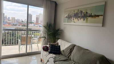 Apartamento, 2 quartos - Foto 1