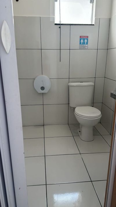 Depósito-Galpão - Foto 1