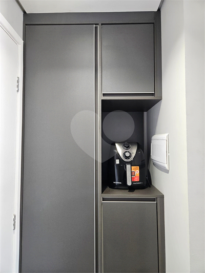 Apartamento, 2 quartos, 41 m² - Foto 3