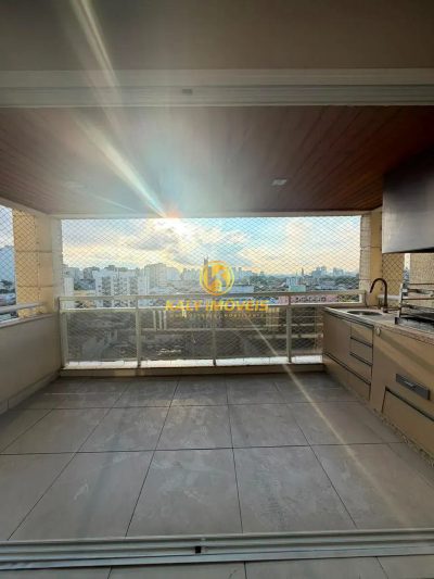 Apartamento, 3 quartos, 128 m² - Foto 3