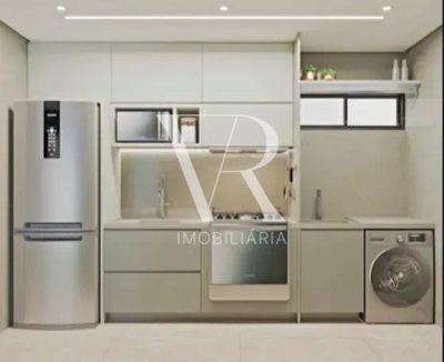 Apartamento, 1 quarto, 30 m² - Foto 5
