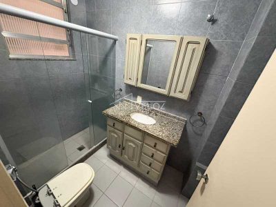 Apartamento, 1 quarto, 54 m² - Foto 1