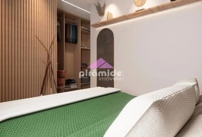Casa, 2 quartos, 70 m² - Foto 5
