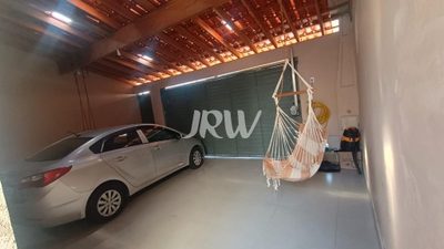 Casa, 3 quartos, 129 m² - Foto 3