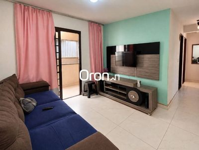 Apartamento, 3 quartos, 75 m² - Foto 1