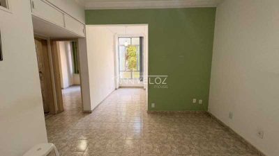 Apartamento, 1 quarto, 46 m² - Foto 5