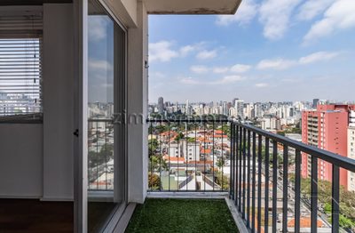 Apartamento, 2 quartos, 80 m² - Foto 2