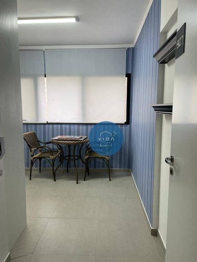 Apartamento, 1 quarto, 38 m² - Foto 3
