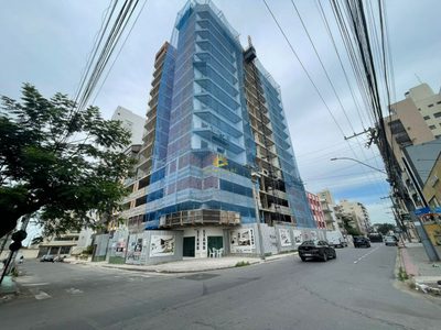 Apartamento, 2 quartos, 80 m² - Foto 1