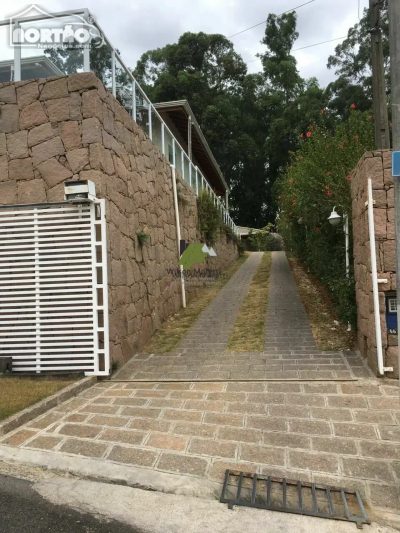 Casa, 5 quartos, 287 m² - Foto 2