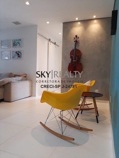 Apartamento, 3 quartos, 89 m² - Foto 5