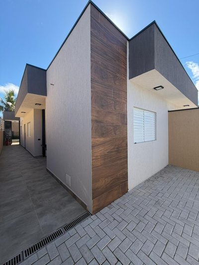 Casa, 2 quartos - Foto 1