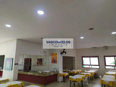Loja-Salão, 266 m² - Foto 3