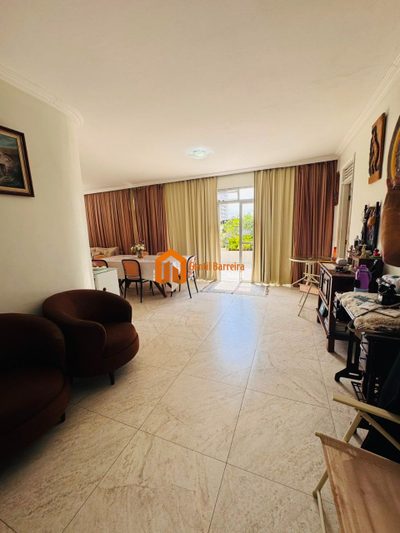 Cobertura, 4 quartos, 169 m² - Foto 5