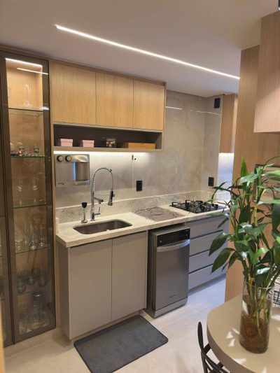 Apartamento, 3 quartos, 86 m² - Foto 5