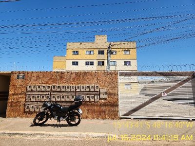 Apartamento, 2 quartos, 52 m² - Foto 1