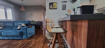 Apartamento, 2 quartos, 70 m² - Foto 4