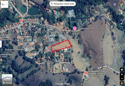 Terreno, 4366 m² - Foto 2