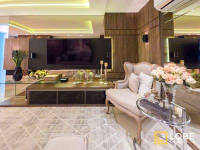 Apartamento, 2 quartos, 78 m² - Foto 5