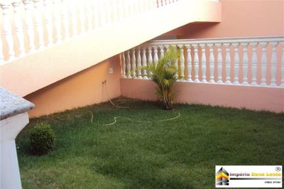 Sobrado, 3 quartos, 90 m² - Foto 2