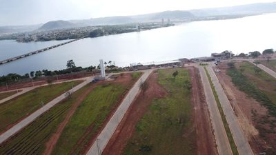 Terreno, 395 m² - Foto 2
