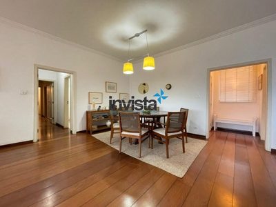 Apartamento, 3 quartos, 137 m² - Foto 5