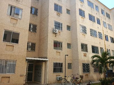 Apartamento, 2 quartos, 10 m² - Foto 1