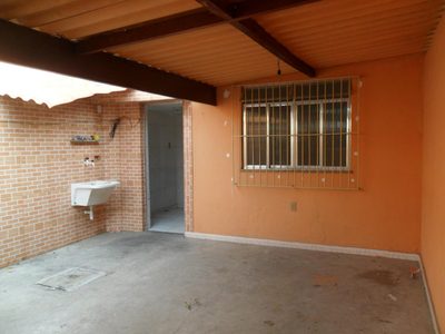 Casa, 1 quarto - Foto 3